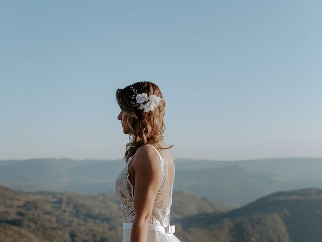 O casamento de Diogo e Dainara em Gramado, Rio Grande do Sul 8