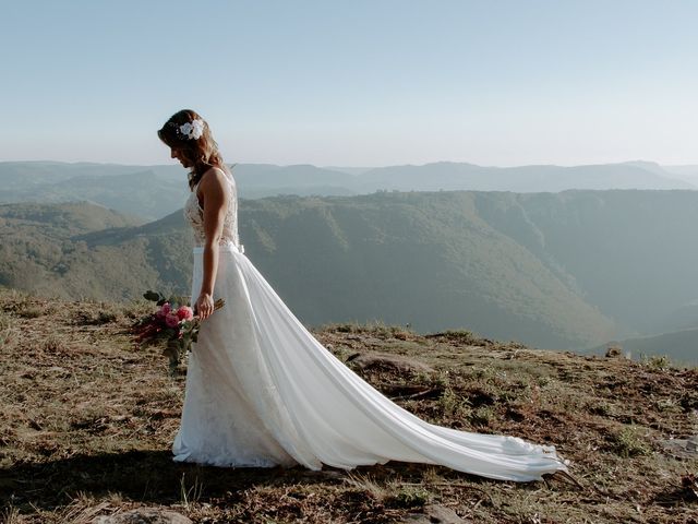 O casamento de Diogo e Dainara em Gramado, Rio Grande do Sul 11