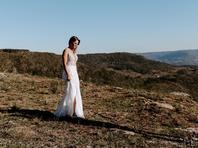 O casamento de Diogo e Dainara em Gramado, Rio Grande do Sul 13