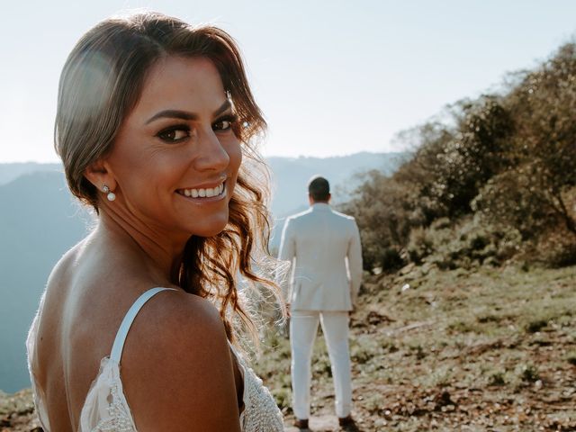 O casamento de Diogo e Dainara em Gramado, Rio Grande do Sul 19