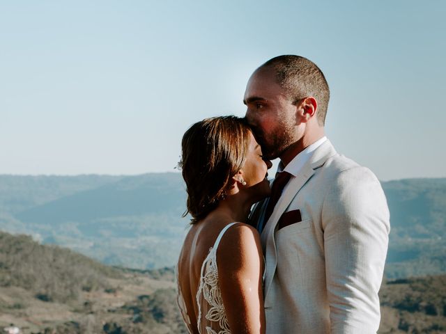 O casamento de Diogo e Dainara em Gramado, Rio Grande do Sul 20