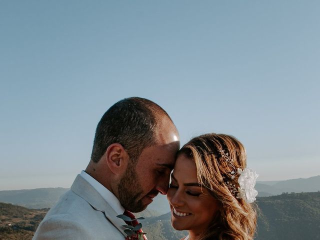 O casamento de Diogo e Dainara em Gramado, Rio Grande do Sul 21