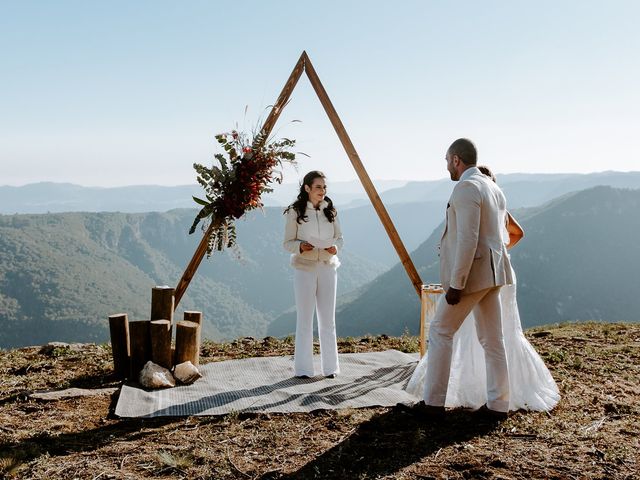 O casamento de Diogo e Dainara em Gramado, Rio Grande do Sul 22