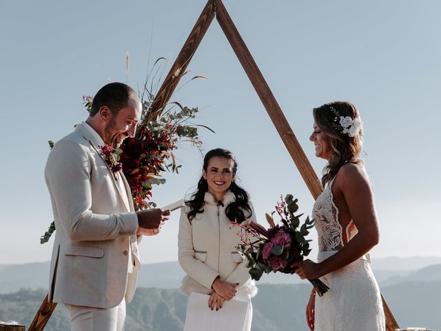 O casamento de Diogo e Dainara em Gramado, Rio Grande do Sul 24