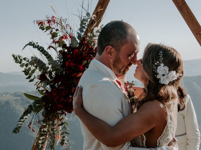 O casamento de Diogo e Dainara em Gramado, Rio Grande do Sul 37