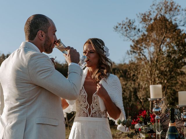 O casamento de Diogo e Dainara em Gramado, Rio Grande do Sul 41