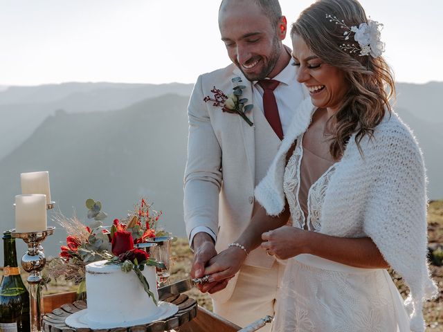 O casamento de Diogo e Dainara em Gramado, Rio Grande do Sul 42