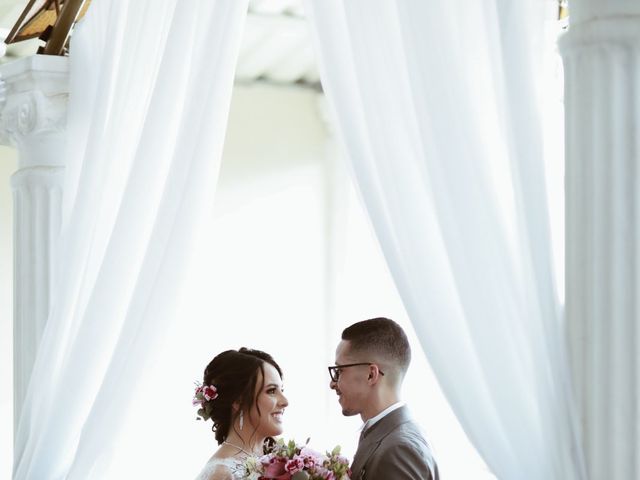 O casamento de Henrique e Jessica em Itapecerica da Serra, São Paulo 3