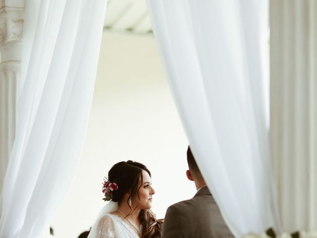 O casamento de Henrique e Jessica em Itapecerica da Serra, São Paulo 5