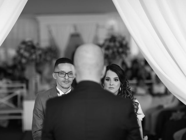 O casamento de Henrique e Jessica em Itapecerica da Serra, São Paulo 6