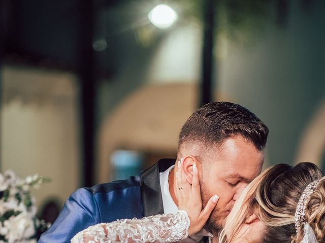 O casamento de Christiane  e Marlon em Belo Horizonte, Minas Gerais 3