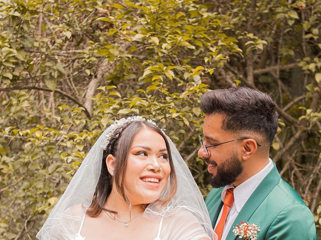 O casamento de David e Dayane  em Embu, São Paulo 5