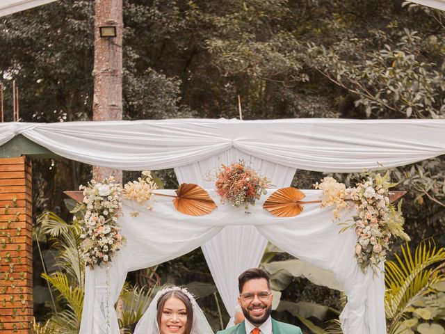 O casamento de David e Dayane  em Embu, São Paulo 6