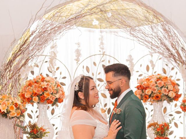O casamento de David e Dayane  em Embu, São Paulo 7