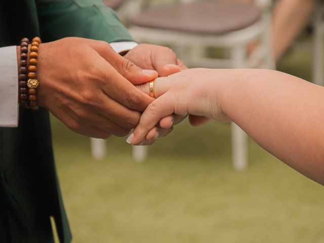 O casamento de David e Dayane  em Embu, São Paulo 9