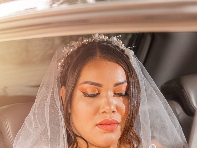 O casamento de David e Dayane  em Embu, São Paulo 11
