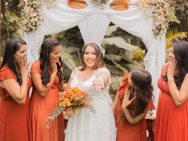 O casamento de David e Dayane  em Embu, São Paulo 17