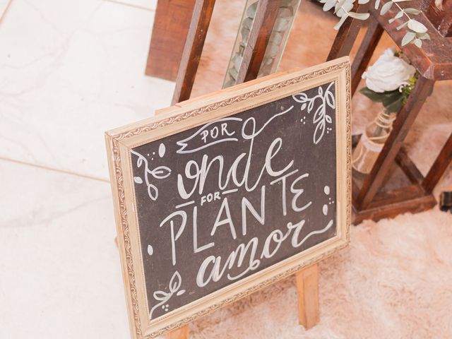 O casamento de David e Dayane  em Embu, São Paulo 18