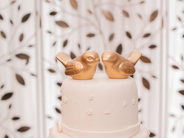 O casamento de David e Dayane  em Embu, São Paulo 19