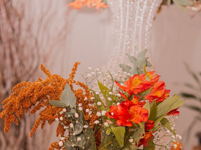 O casamento de David e Dayane  em Embu, São Paulo 20