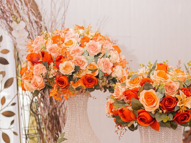 O casamento de David e Dayane  em Embu, São Paulo 21