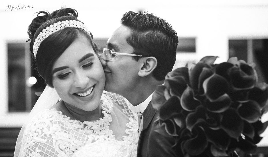 O casamento de Mateus  e Emily  em Araraquara, São Paulo Estado