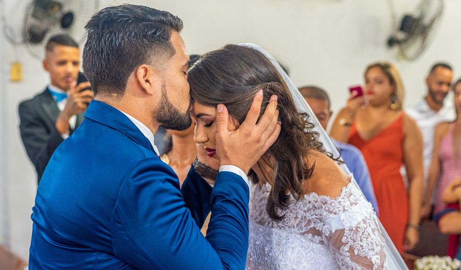 O casamento de Roberto e Stephanie em Jaboatão dos Guararapes, Pernambuco