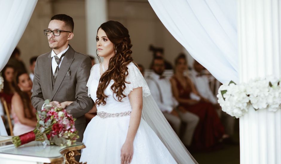 O casamento de Henrique e Jessica em Itapecerica da Serra, São Paulo