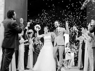 O casamento de Anna e Felipe