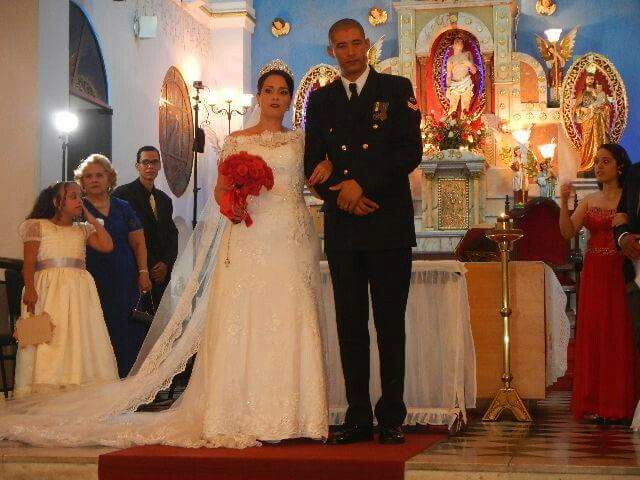 O casamento de Nilson e Assunção  em Niterói, Rio de Janeiro 1