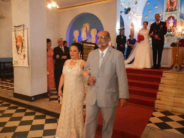 O casamento de Nilson e Assunção  em Niterói, Rio de Janeiro 3