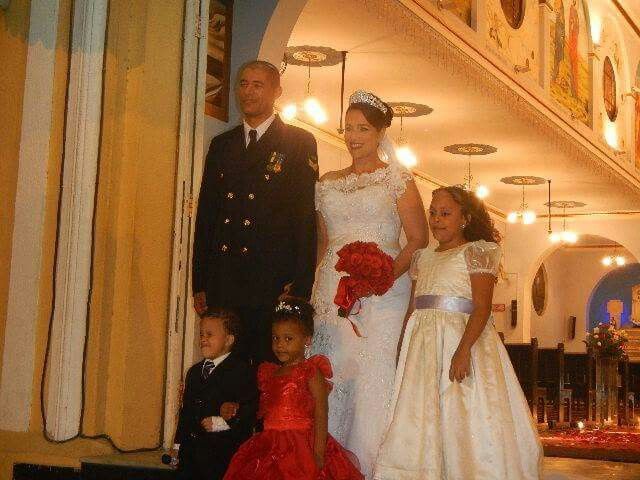 O casamento de Nilson e Assunção  em Niterói, Rio de Janeiro 4