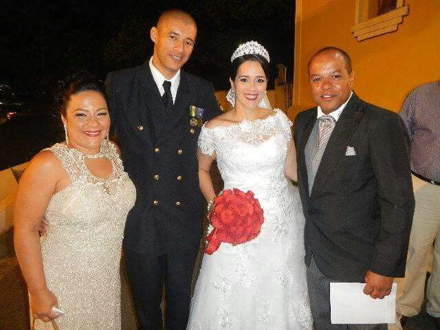 O casamento de Nilson e Assunção  em Niterói, Rio de Janeiro 5