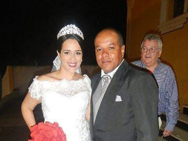 O casamento de Nilson e Assunção  em Niterói, Rio de Janeiro 6