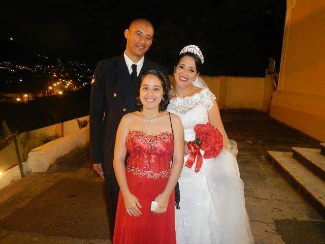 O casamento de Nilson e Assunção  em Niterói, Rio de Janeiro 7