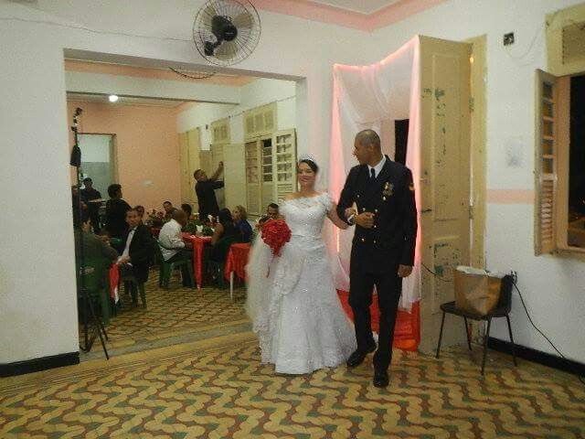 O casamento de Nilson e Assunção  em Niterói, Rio de Janeiro 8