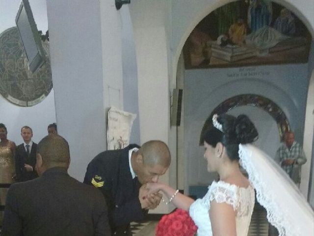 O casamento de Nilson e Assunção  em Niterói, Rio de Janeiro 2