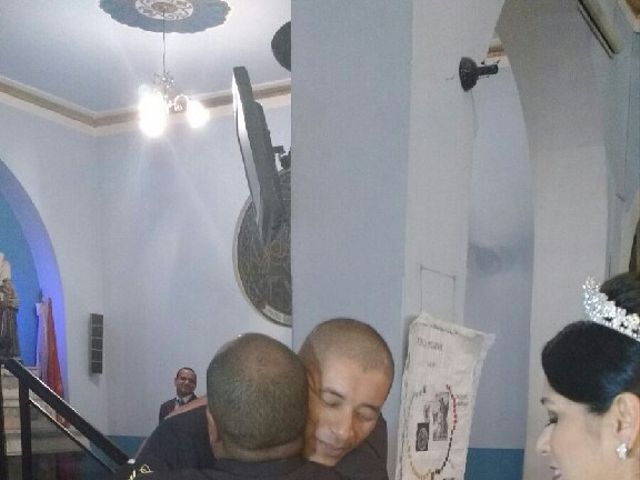 O casamento de Nilson e Assunção  em Niterói, Rio de Janeiro 12