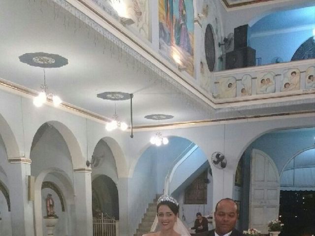 O casamento de Nilson e Assunção  em Niterói, Rio de Janeiro 13