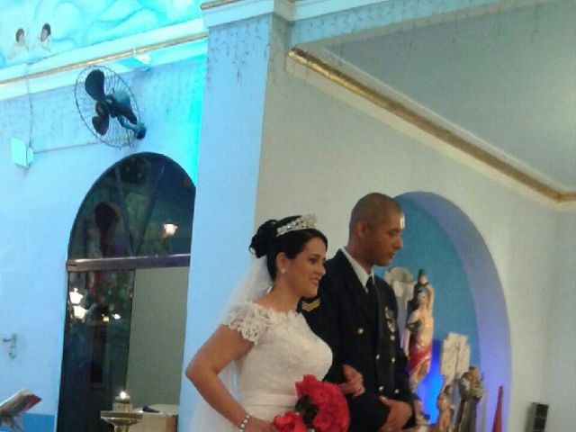 O casamento de Nilson e Assunção  em Niterói, Rio de Janeiro 15