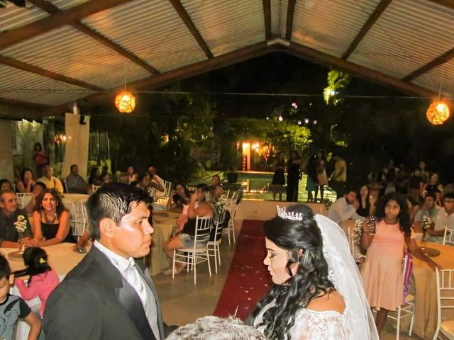 O casamento de Robson e Taís em Campo Grande, Mato Grosso do Sul 2