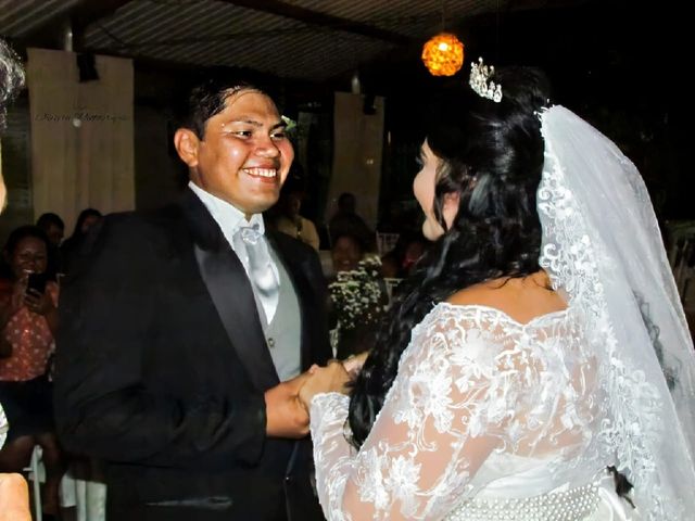 O casamento de Robson e Taís em Campo Grande, Mato Grosso do Sul 7