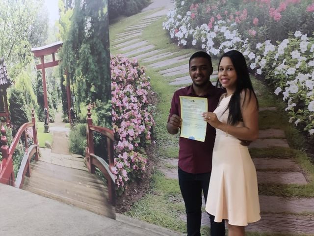 O casamento de Pedro  e Bianca  em Belo Horizonte, Minas Gerais 6