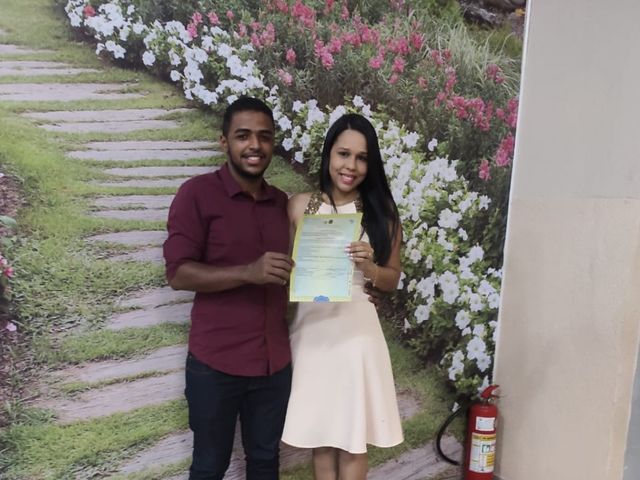 O casamento de Pedro  e Bianca  em Belo Horizonte, Minas Gerais 7