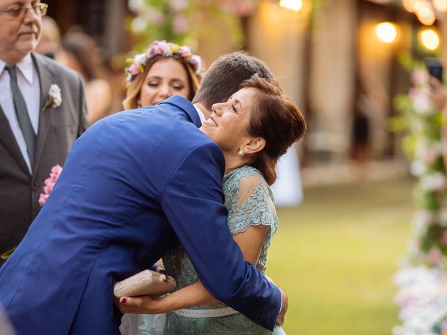 O casamento de André e Gabriela em Vila Velha, Espírito Santo 18