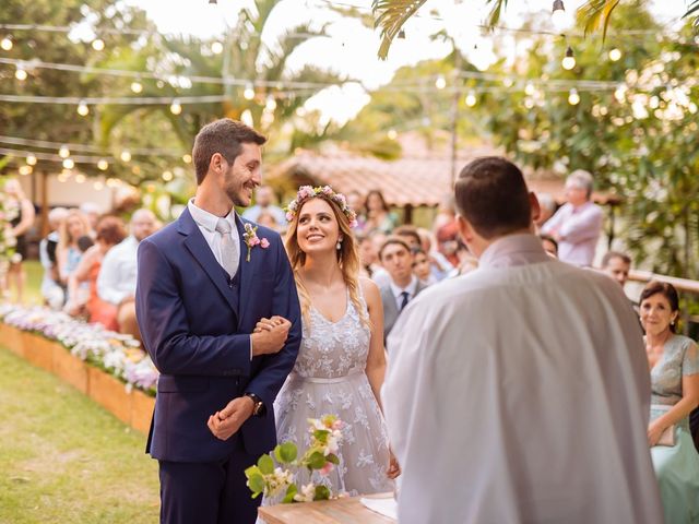 O casamento de André e Gabriela em Vila Velha, Espírito Santo 26