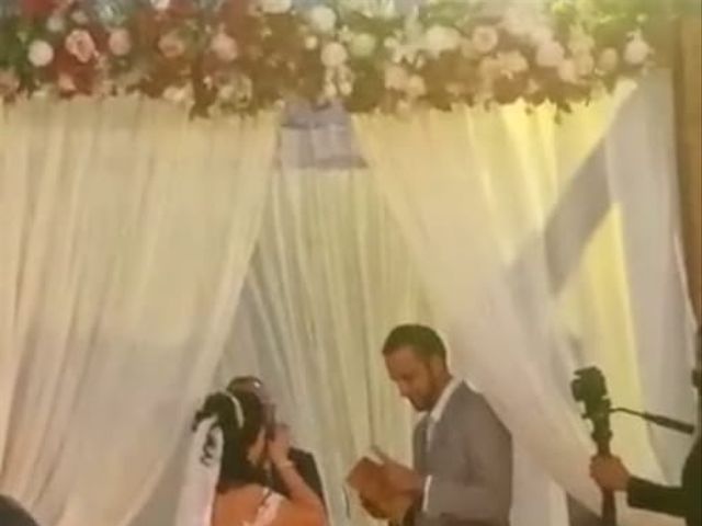 O casamento de Lucas e Kelly em Andiroba, Minas Gerais 4