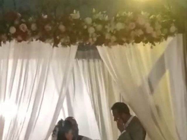 O casamento de Lucas e Kelly em Andiroba, Minas Gerais 5