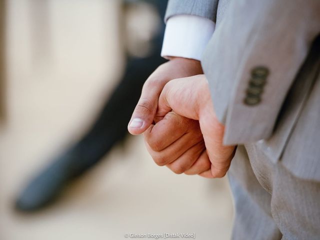 O casamento de Lucas e Kelly em Andiroba, Minas Gerais 14