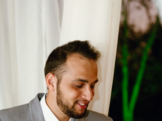 O casamento de Lucas e Kelly em Andiroba, Minas Gerais 24